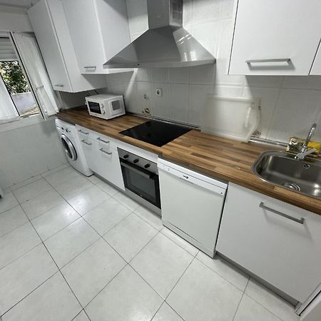 Vacare Azul Mar Y Cielo Apartman Santender Kültér fotó