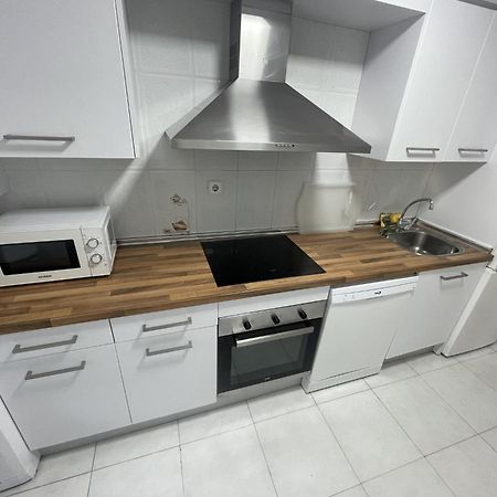 Vacare Azul Mar Y Cielo Apartman Santender Kültér fotó