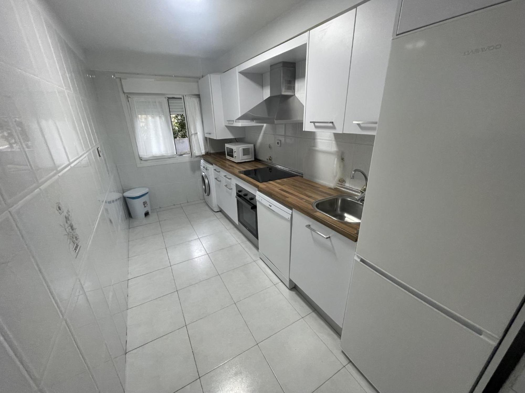 Vacare Azul Mar Y Cielo Apartman Santender Kültér fotó
