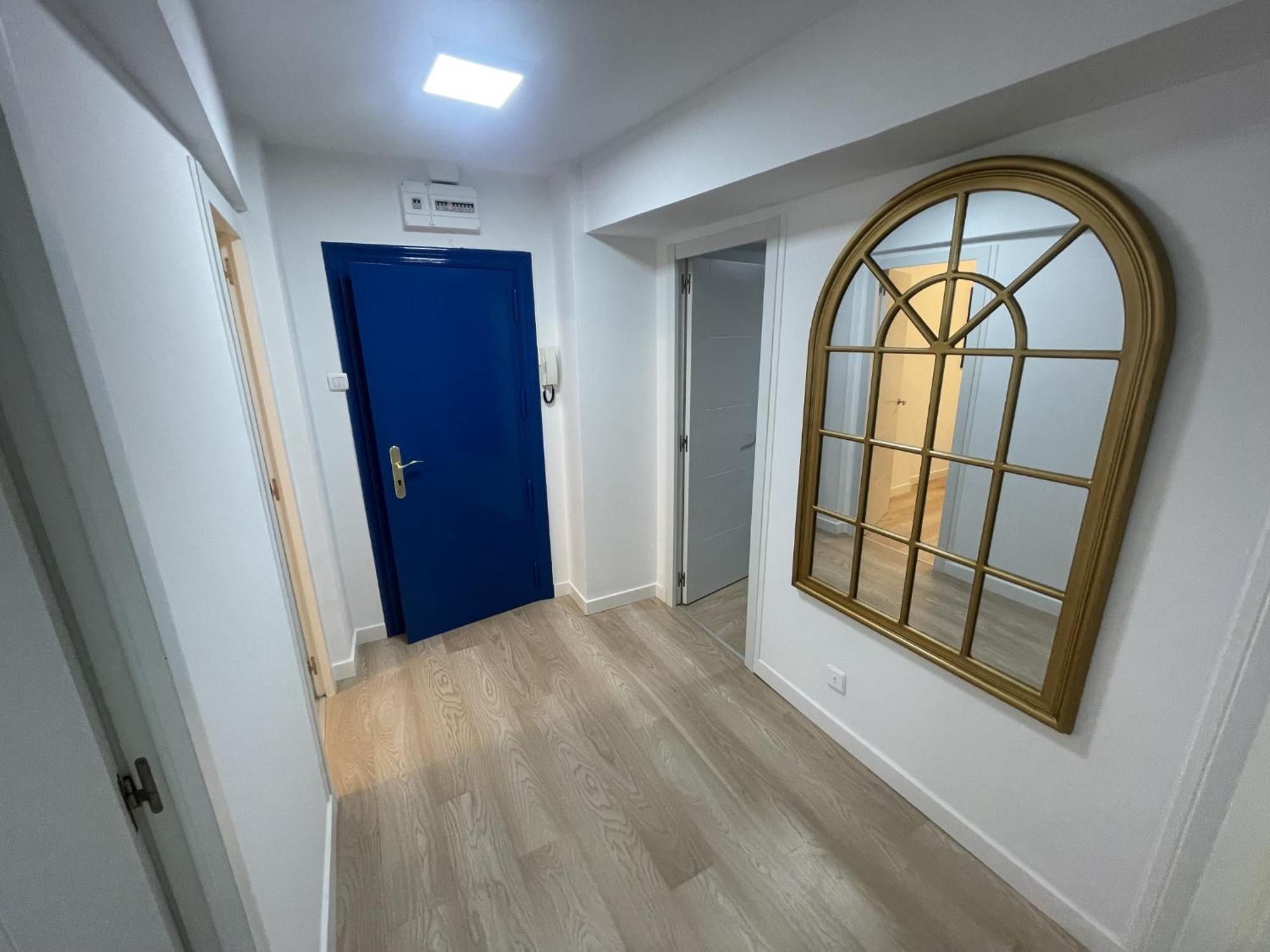 Vacare Azul Mar Y Cielo Apartman Santender Kültér fotó