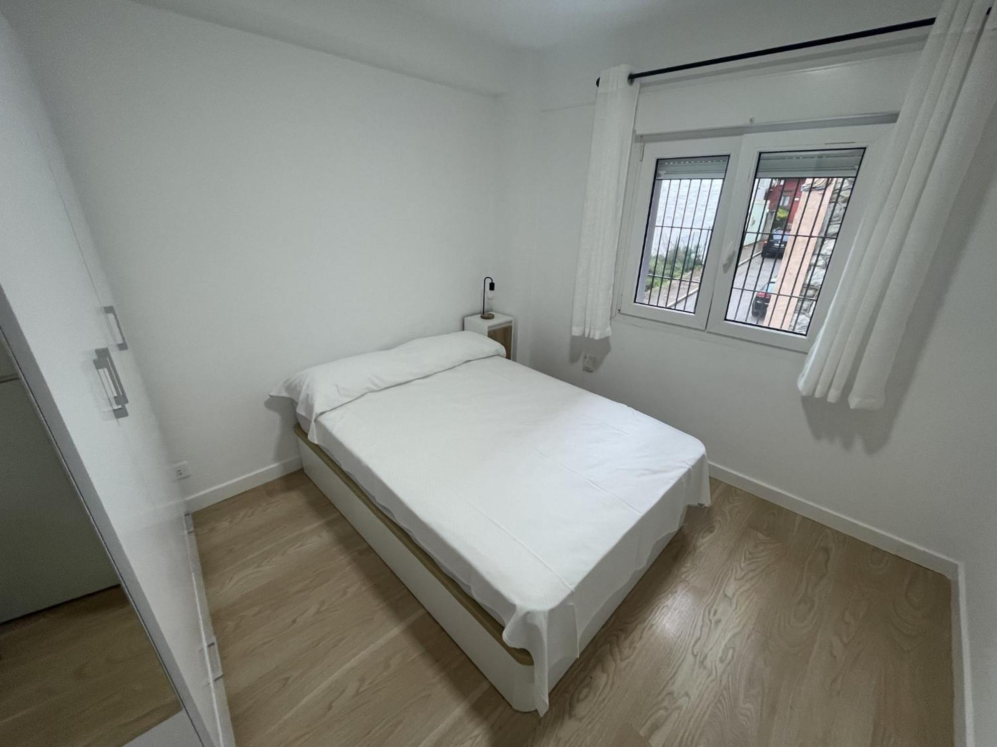 Vacare Azul Mar Y Cielo Apartman Santender Kültér fotó