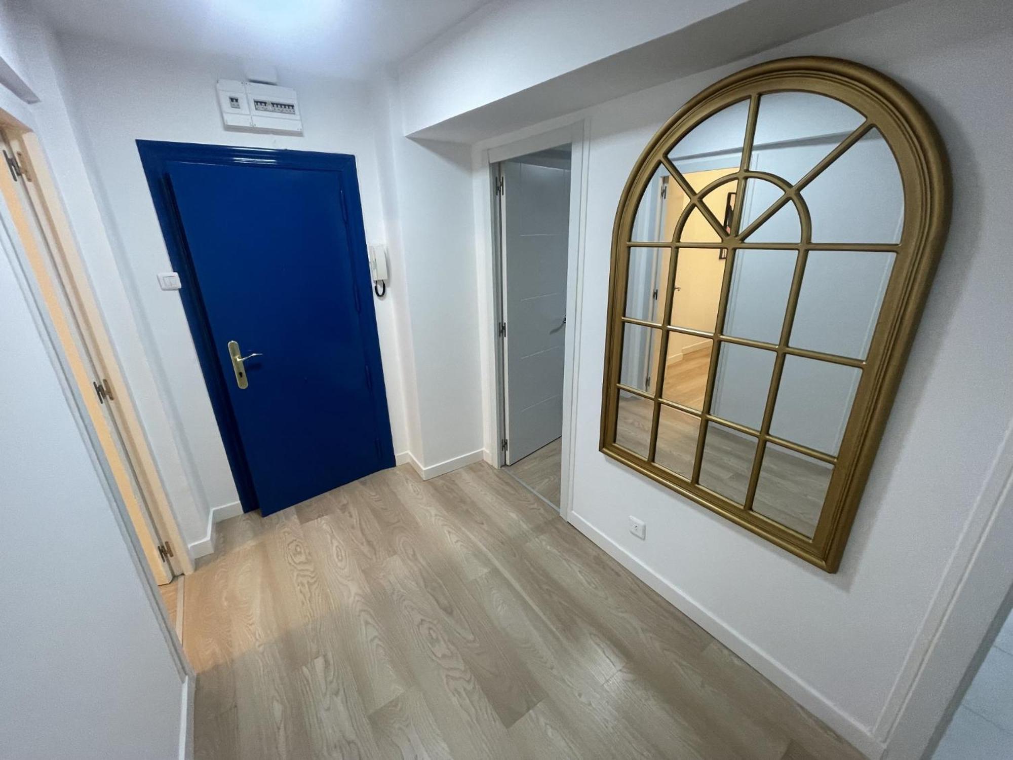 Vacare Azul Mar Y Cielo Apartman Santender Kültér fotó