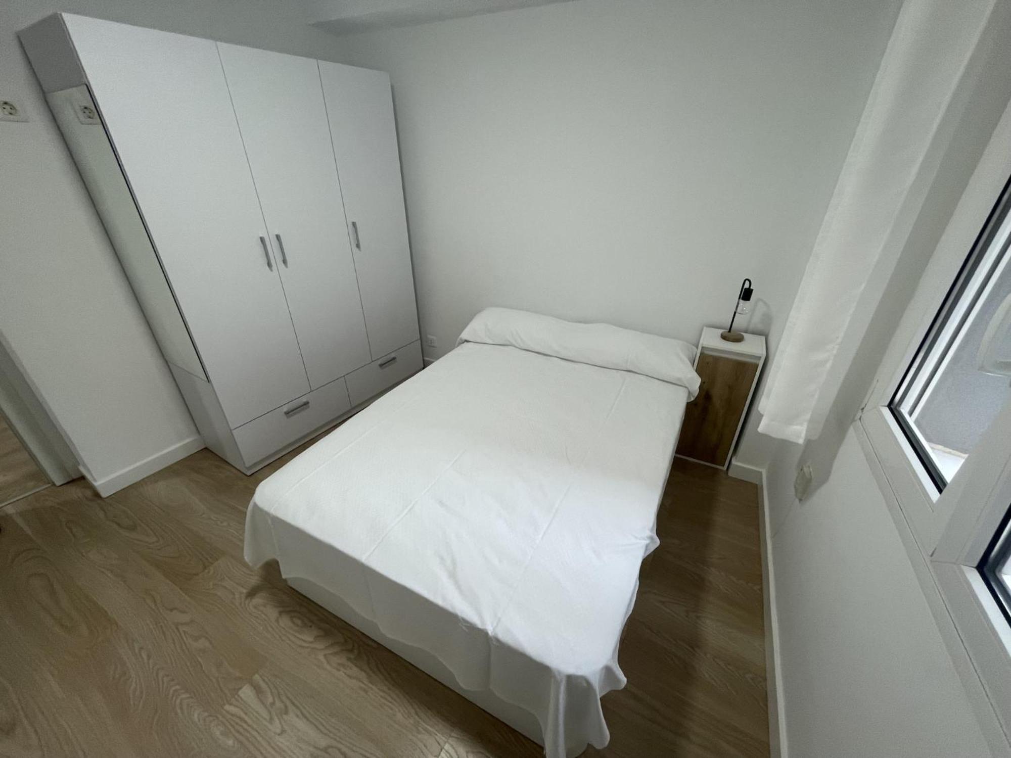 Vacare Azul Mar Y Cielo Apartman Santender Kültér fotó