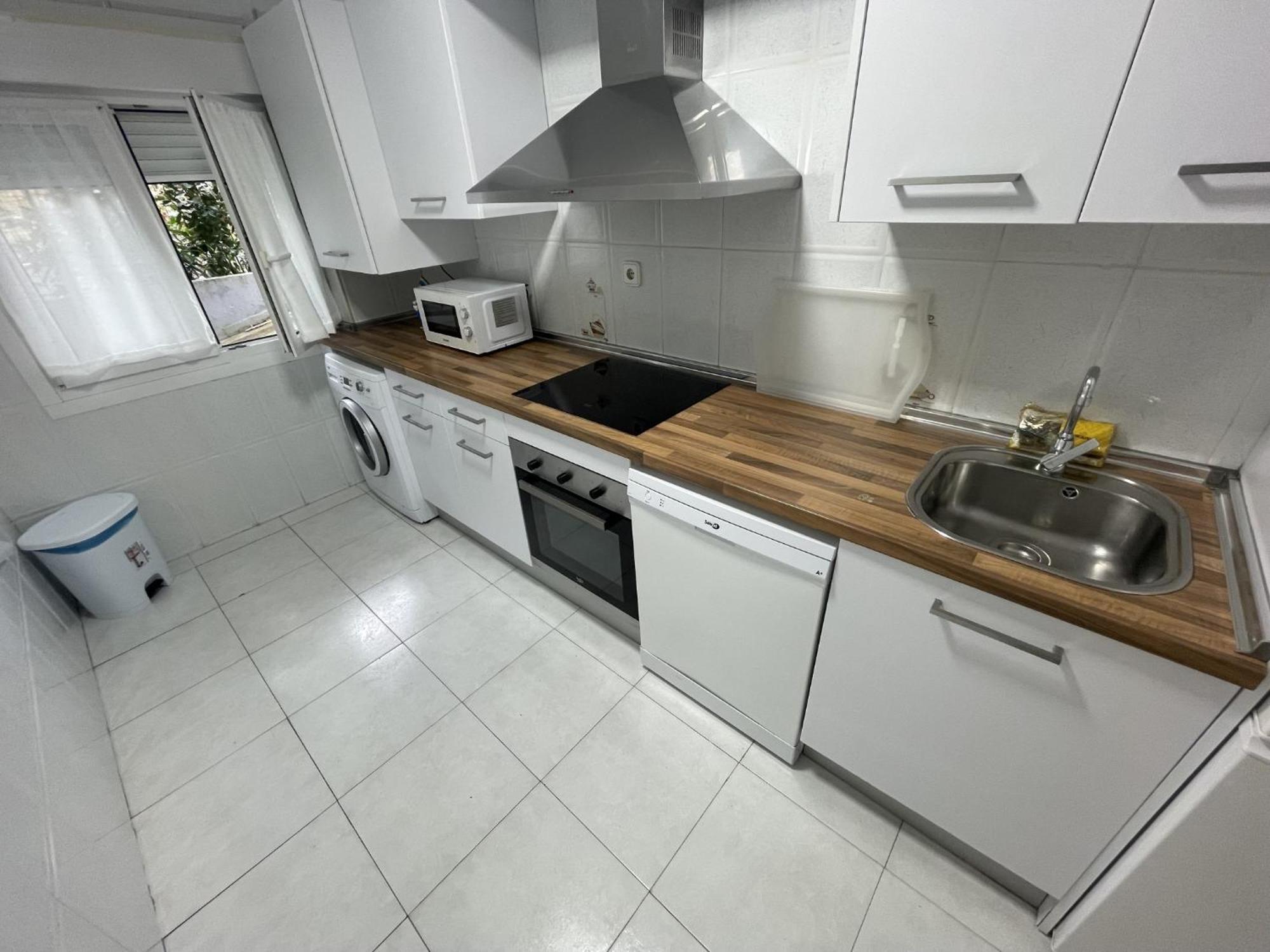 Vacare Azul Mar Y Cielo Apartman Santender Kültér fotó