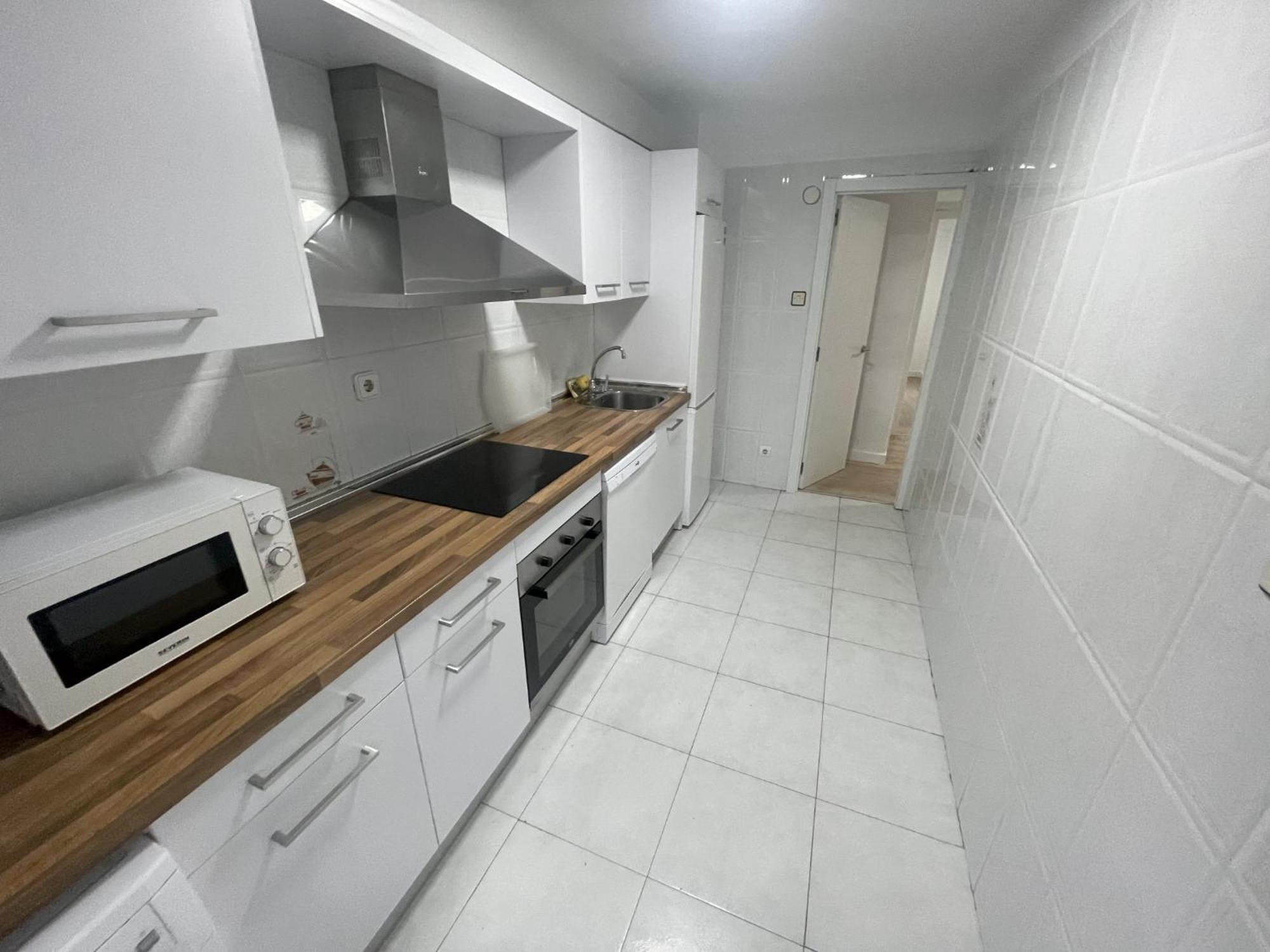 Vacare Azul Mar Y Cielo Apartman Santender Kültér fotó