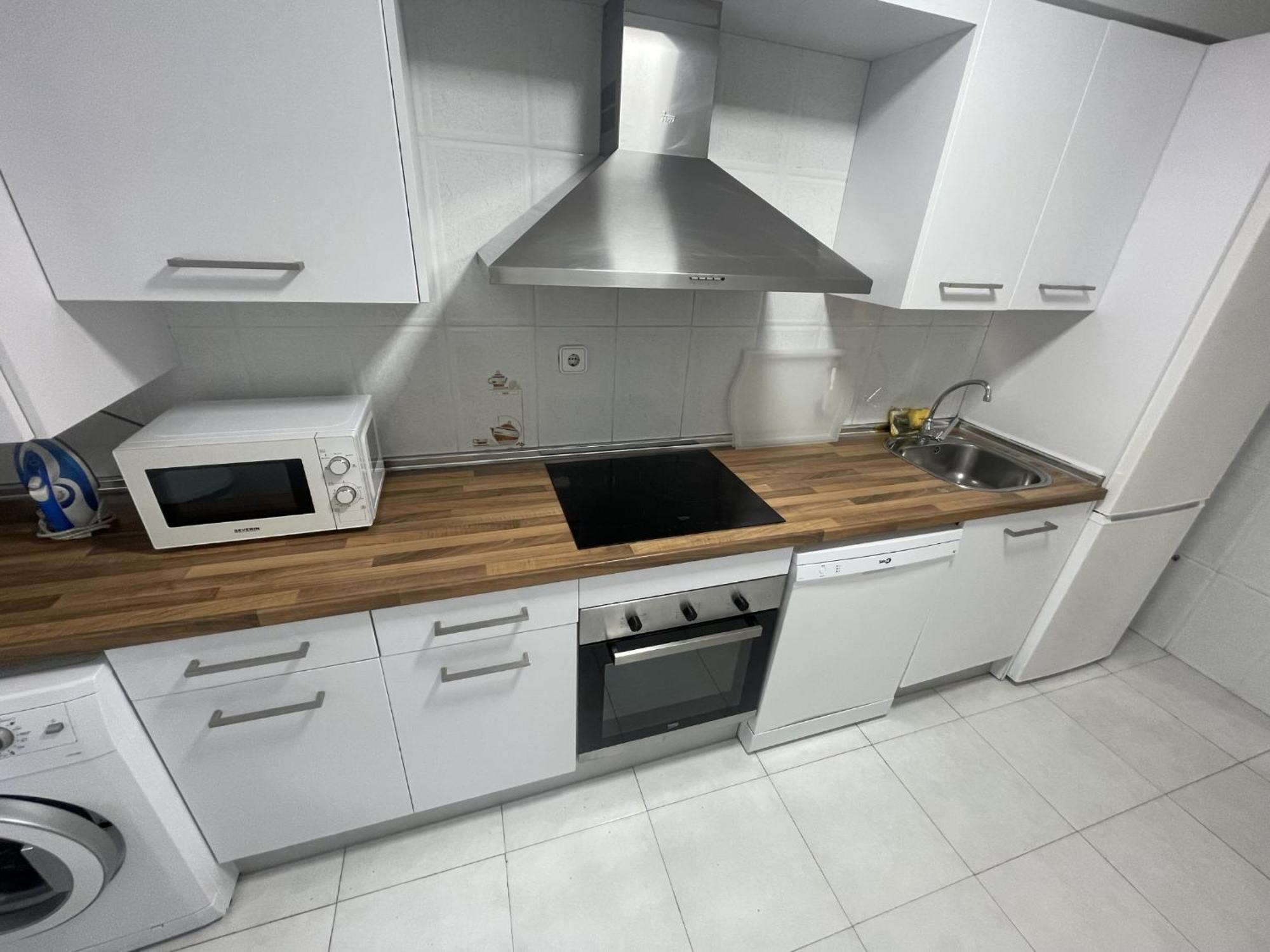 Vacare Azul Mar Y Cielo Apartman Santender Kültér fotó